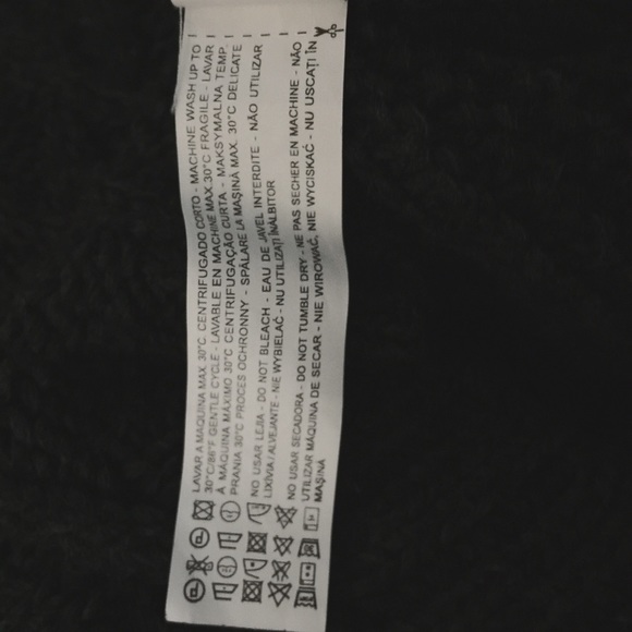 Zara sweater dress - Picture 7 of 7